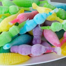 ตุ๊กตาน้ำหวานแช่เย็นเซ๊ท5ชิ้น