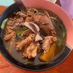 เกาเหลา เพิ่มเล้ง