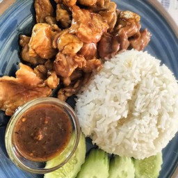 หมูชาววัง