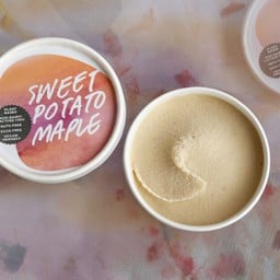 Sweet Potato Maple (PLANT BASED) (Cup 85g)