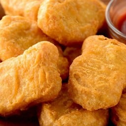 เขย่าเเซ่บเฟรนช์ฟรายส์ซอสชีส