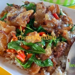 โซนอีสาน ก๋วยเตี๋ยวโคตรเนื้อเปื่อย ต.ต๊อกแต๊ก