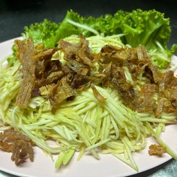 ยำมะม่วง