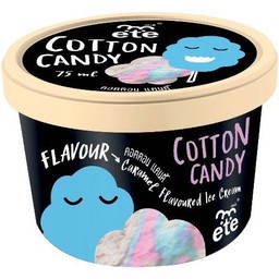 🍭ไอติมรส คอตตอน แคนดี้