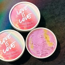 Love Is Love (Cup 85g)
