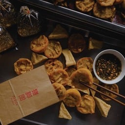 ตือคาโคช้างม่อย.猪脚圈 ศิริมังคลาจารย์