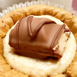 Kinder Cookie Cup