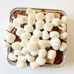 S'more Brownie