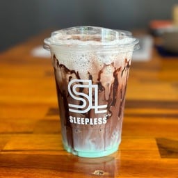 Cocoa mint