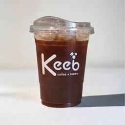 KEEB Coffee x Bakery