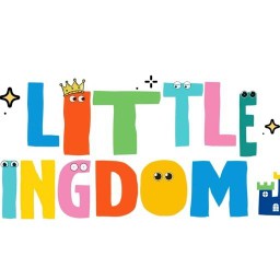Little Kingdom kids cafe