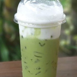 ชาเขียว