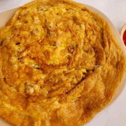 ไข่เจียว