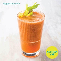 Veggie Smoothie