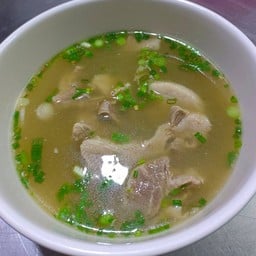 แซ่บกระดูกอ่อน