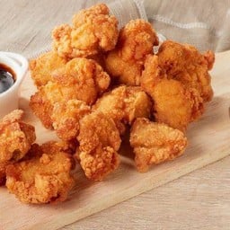 ไก่คาราเกะ