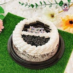 ช็อคโกแลต-โอริโอ้