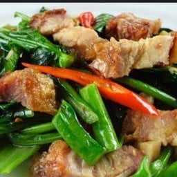 ซุปเส้น