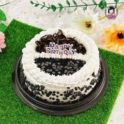 ดับเบิ้ลช็อคโกแลต