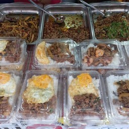 สถานีความอร่อย