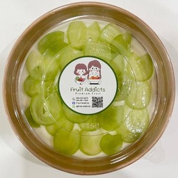 องุ่นเขียวออสเตรเลีย Homemade Yogurt