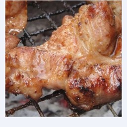 หมูย่าง