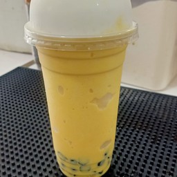 กล้วยหอมปั่น