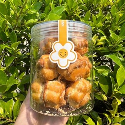 สิงคโปร์คุกกี้