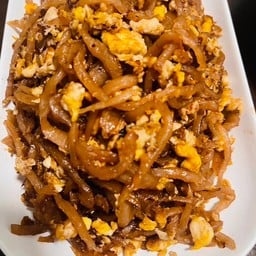 ไชโป๊วผัดไข่