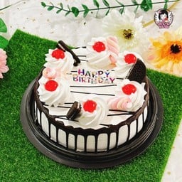 ตารางช็อคโกแลตมาชเมลโล่-เยลลี่