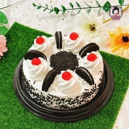 ช็อคโกแลตไรซ์