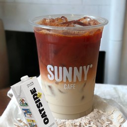 ชาไทยนมโอ๊ต