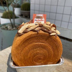 ทิมเบอร์ริงนูเทลล่า