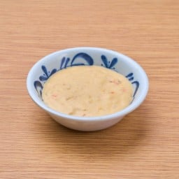 ซอสทาร์ทาร์