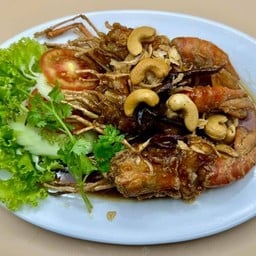 กุ้งมะขาม