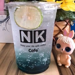 มิ้นท์โซดา