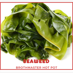 Seaweed 50g