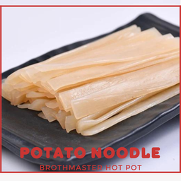Potato Noodle