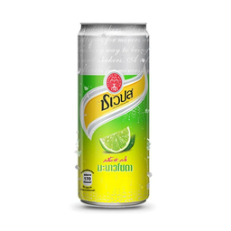 SCHWEPPES แบบกระป๋อง