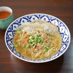 อาหารไทใหญ่แม่สอด