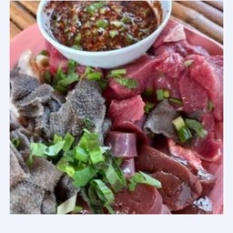 ซอยจุ๊เนื้อ