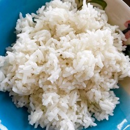 ข้าวสวย