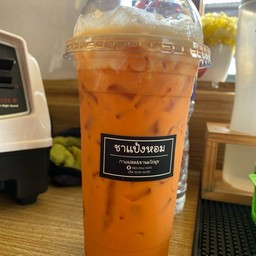 ชาแป้งหอม