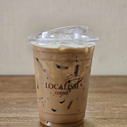 Localism Coffee -