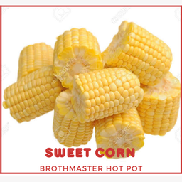 ข้าวโพดหวาน