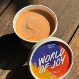 World Of Joy (Cup 85g)