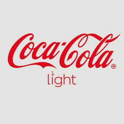 COKE Light  - แบบกระป๋อง