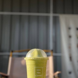 CHA PUN | ชาปัณ