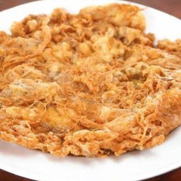 ไข่เจียวหมูสับ