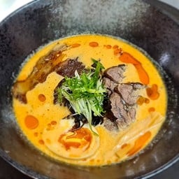 Kara Miso Ramen